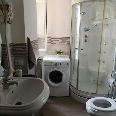 Apartamento Romana *