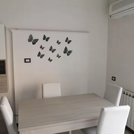 Apartamento Romana