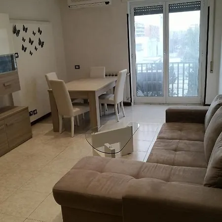 Apartamento Romana *