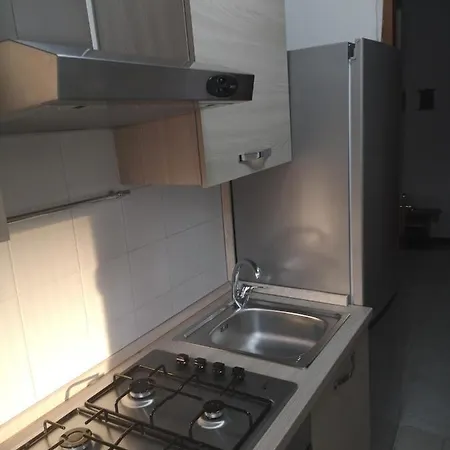 Apartamento Romana