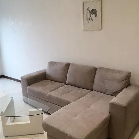 Apartamento Romana *