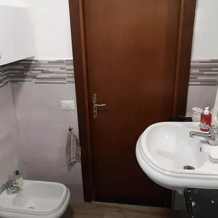 Apartamento Romana *