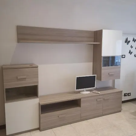 Apartamento Romana Roma