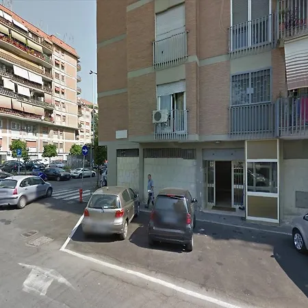 Apartamento Romana Roma